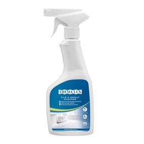 Tīrīšanas līdzeklis, flīzēm Thema Lux, 0.5 l