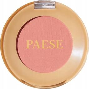 Vaigu ēnas Paese Selfglow Matte, koraļļsārts krās., 05 coral, 3 g