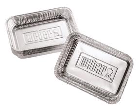 Skysčių surinkimo talpa Weber 6415, 25 cm x 24 cm x 7 cm