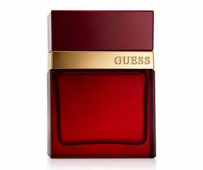 Tualettvesi Guess Seductive Red Homme, 50 ml