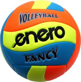 Tinklinio kamuolys Enero Fancy, 5 dydis, įvairių spalvų