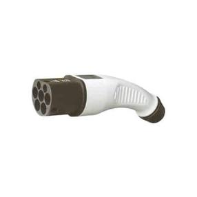 Elektroauto adapteris, 0 m, Type 2, 7000 W