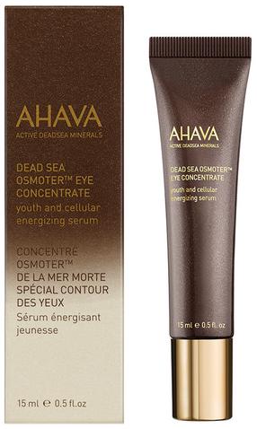 Крем для глаз Ahava Dead Sea Osmoter, 15 мл