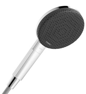 Dušo galvutė Hansgrohe Alive Select S, chromo sp., 12.5 cm