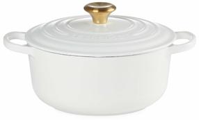 Emaliuotas ketaus puodas Le Creuset, 24 cm, 4.2 l