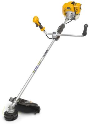 Benzīna zāles trimmeris Stiga BC 555 B, 1550 W