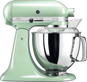 Plakiklis su dubeniu Kitchenaid 5KSM175PSEPT, mėtinė (mint) sp./nerūdijančiojo plieno sp.