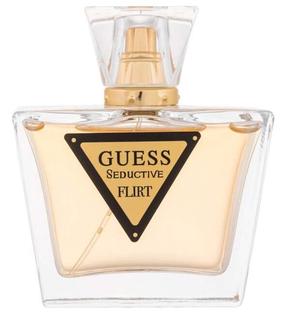 Tualetes ūdens Guess Flirt Seductive, 75 ml