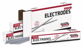 Elektrodas Lincoln Electric Conarc 49, mažaangliam plienui, 2.5 mm, 4.1