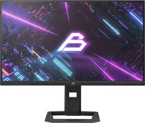 Монитор Blackstorm GMF27QHD180-MLED, IPS, 180 гц, QHD, 27″