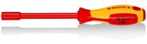 Atsuktuvas Knipex 98 03 07, 237 mm, 7 mm
