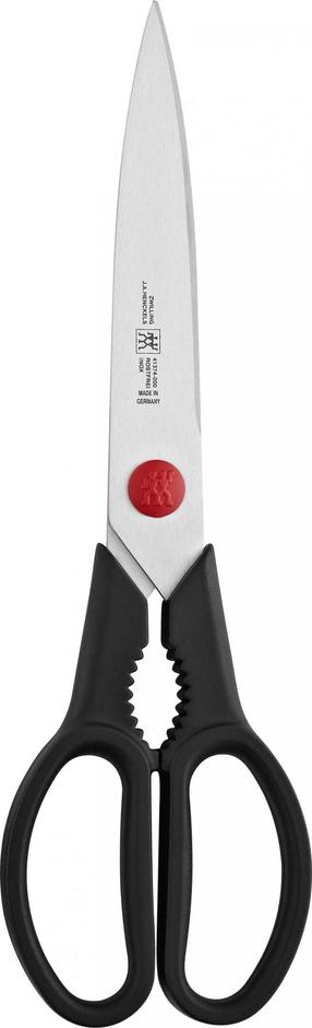 Virtuvinės žirklės Zwilling Twin L, 230 mm