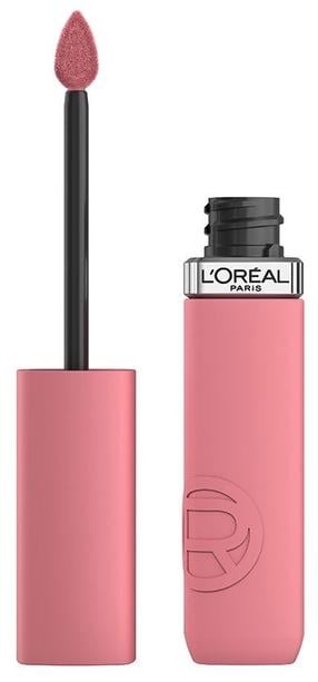 Губная помада L’Oréal Paris Infailible Matte Resistance, 5 мл, 200 lipstick & chill