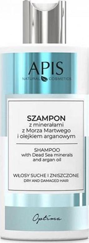 Шампунь Apis Optima Shampoo, 300 мл