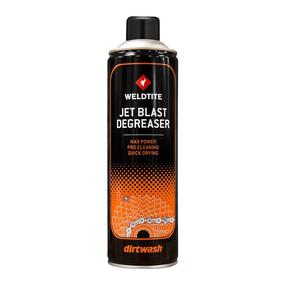 Jalgratta hooldusvahend Weldtite Jet Blast, 500 l