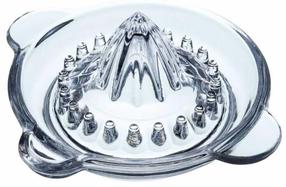 Tsitruspress Kitchen Craft GB40KC, 13 cm, läbipaistev v.