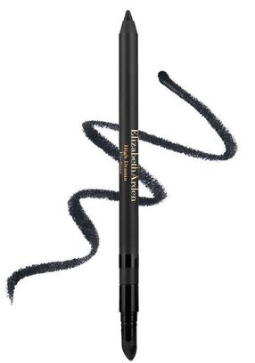 Acu zīmulis Elizabeth Arden High Drama 01 smokey black