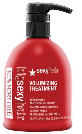 Маска для волос Sexy Hair, 500 мл