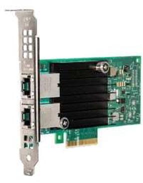 Сетевая карта OEM X550-TA2