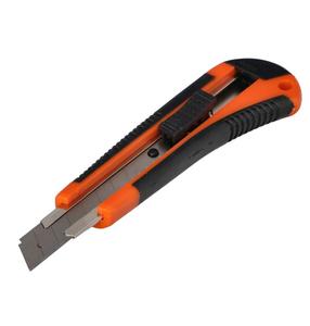 Statybinis peilis FASTER TOOLS, 18MM