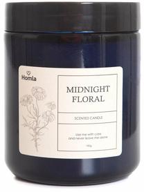 Žvakė, aromatinė Homla Tofu Midnight Floral, 190 g, mėlyna sp.