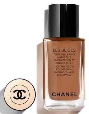 Skystas makiažo pagrindas Chanel Les Beiges Healthy Glow, br152, 30 ml