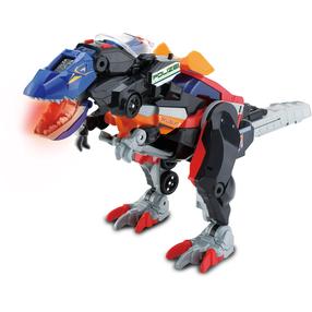Transformeris dinozauras VTech Switch & Go Super T-Rex, įvairių spalvų