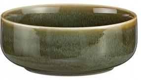 Bļoda Verlo Cane, zaļa krās., 15.5 cm