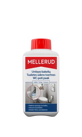 Очиститель для бачка унитаза Mellerud, 0.5 л