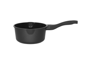 Katls Maku Foodie, Ø19 cm, 1.9 l, melna krās.