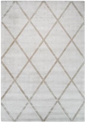 Kilimas vidaus Kayoom Luxury 210, kreminė sp./šviesiai ruda sp., 150 cm x 80 cm
