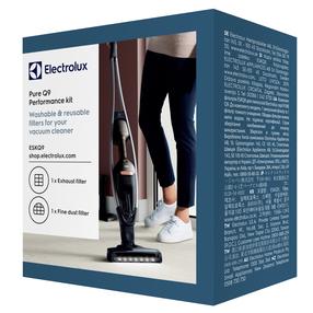Putekļu sūcēja filtrs Electrolux Pure Q9 Performance kit ESKQ9