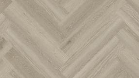Vinila grīdu segums Tarkett Herringbone Rigid 280043003, bīdāms/slīdošs, 730 mm x 146 mm x 6.5 mm