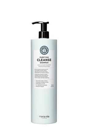 Šampūnas Maria Nila Purifying Cleanse, 1000 ml