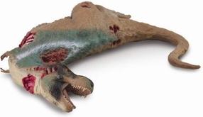 Žaislinė figūrėlė Collecta Tyrannosaurus Crpse 88743, įvairių spalvų