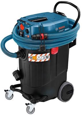 Строительный пылесос Bosch GAS 55 M AFC, 43 л