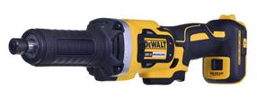 Bezvadu lineārā slīpmašīna Dewalt DCG426N-XJ 18V