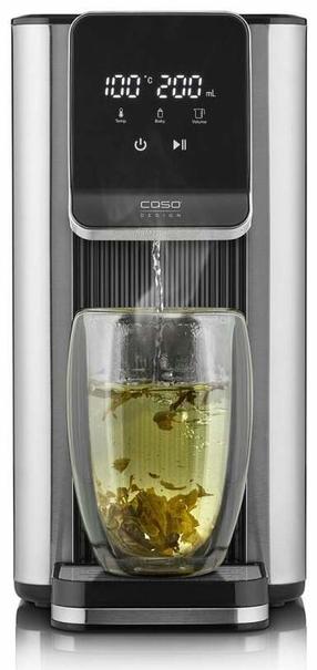 Karšto vandens dozatorius Caso HW 630, 2600 W