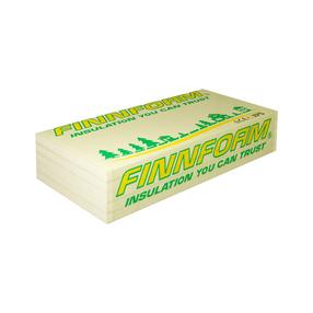 Ekstruzinis polistireninis putplastis Finnfoam FI-300P XX 10tk, 125 cm x 60 cm x 3 cm