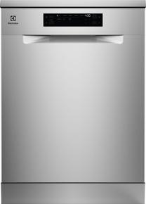 Indaplovė Electrolux 600 serija E62SC200SX, nerūdijančiojo plieno sp.