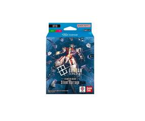 Stalo žaidimo papildymas Bandai Namco Entertainment Gundam Silent Barrage, EN