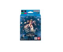Stalo žaidimo papildymas Bandai Namco Entertainment Gundam Silent Barrage, EN