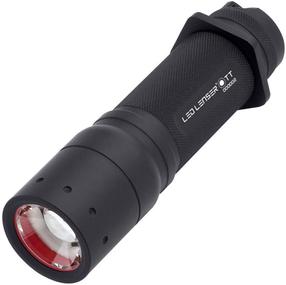 Kabatas lukturis Ledlenser