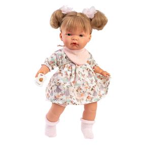 Lėlė Llorens Joelle 38368, 38 cm, įvairių spalvų