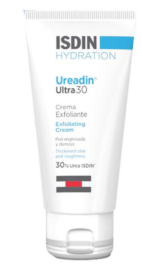 Ķermeņa krēms Isdin Ureadin Ultra 30