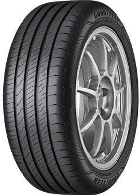 Vasaras automašīnas riepa Goodyear EfficientGrip Performance 2 225/50/R17, 98-V, XL, B, A, 70 dB