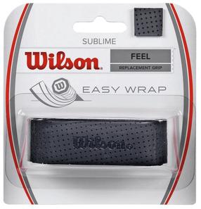 Lente Wilson Sublime Feel 9524177, melna krās.