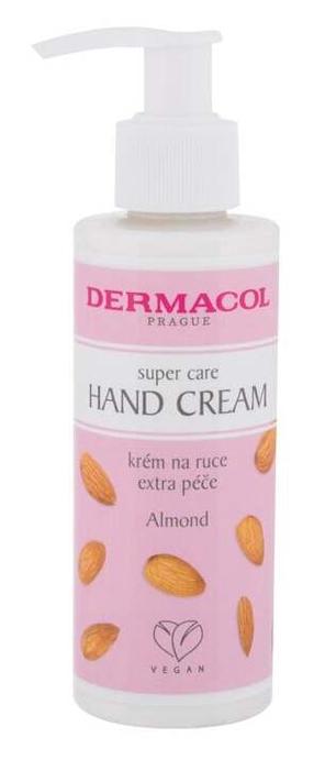 Крем для рук Dermacol Almond, 0.15 л