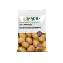 Trąšos bulvėms Garden Center, birios, 10 kg