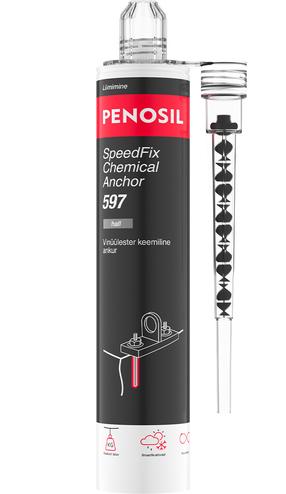Keemiline ankur kasutusvalmis Penosil 597, 0.300 l